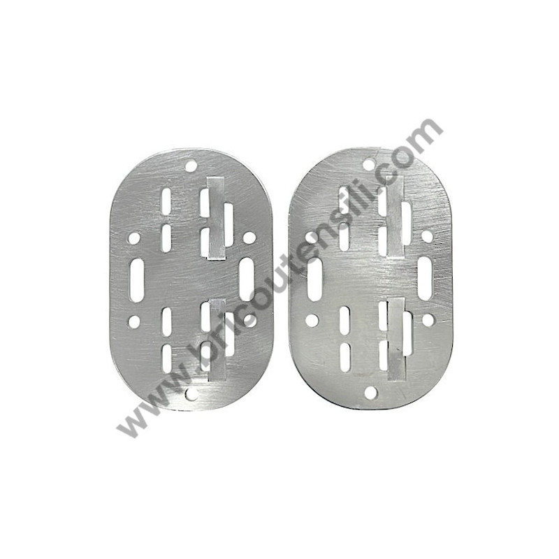 FIAC AB 410 Valve Plate Pair