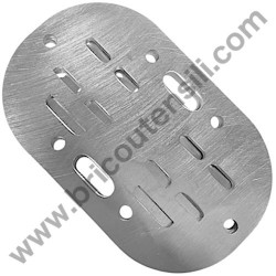 Pistone per Gruppo Pompante Fiac AB 248-338-360