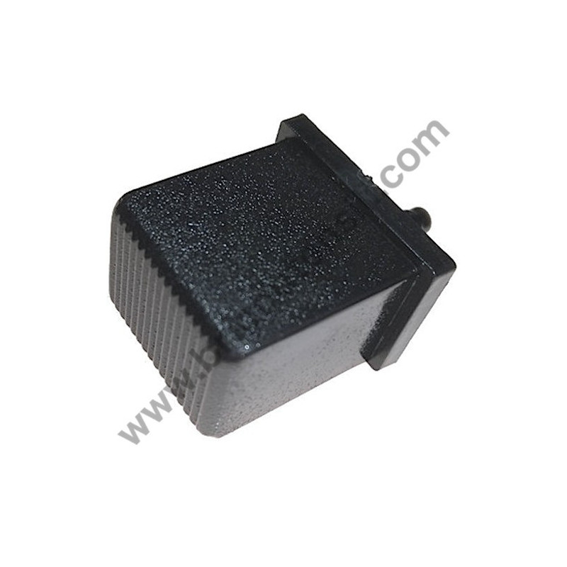 Pulsante sgancio carter per Troncatrice Compa 250 E Super - 250 E.T. Super