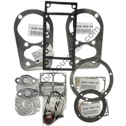 ABAC BV8900 Gasket Kit - 1