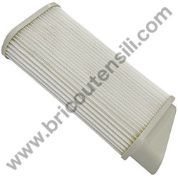 RYOBI EBS800 Filtro Sacchetto Polvere