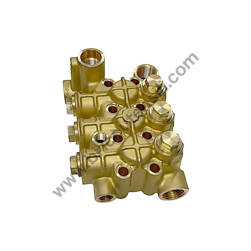 Lavor Head for Pressure Cleaner LKX 2015LP