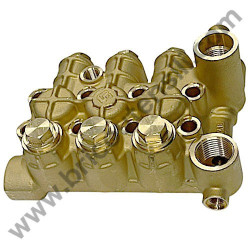 Lavor Testata per Idropulitrice LKX 2015LP - 3