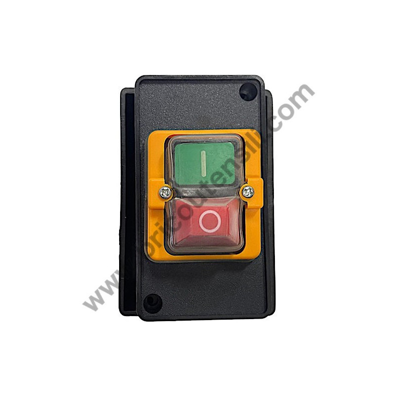 Valex Switch Assy for BS2031