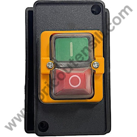 Valex Switch Assy for BS2031