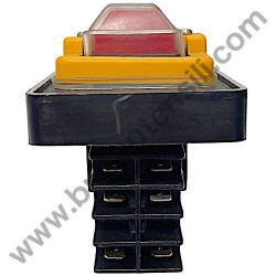 Valex Switch Assy for BS2031 - 3