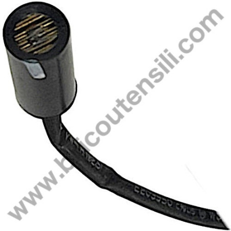 Troncatrice per Metallo Femi 780 XL