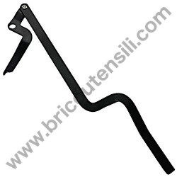 Troncatrice Compa Silver 250