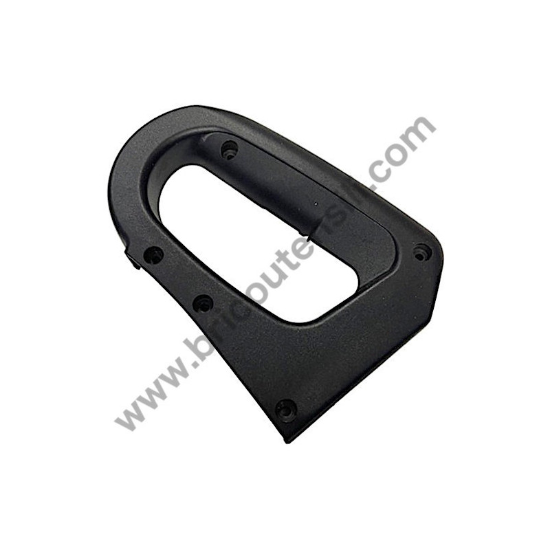 Compa Orange 250-0 Right Half-Handle