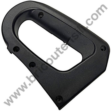 Compa Orange 250-0 Right Half-Handle