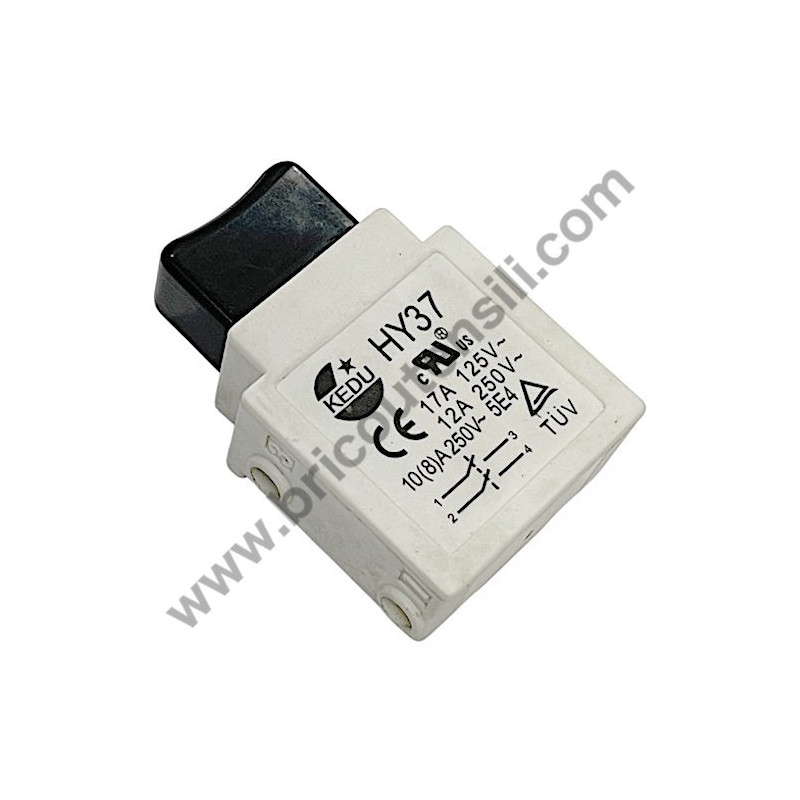 Troncatrice Compa Silver 250