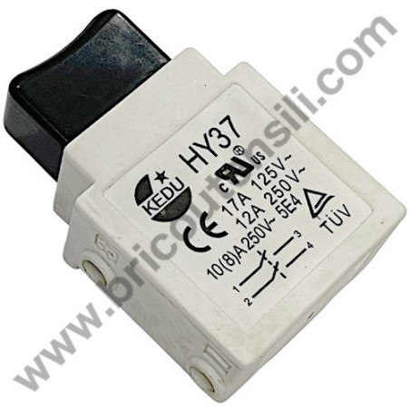 Troncatrice Compa Silver 250