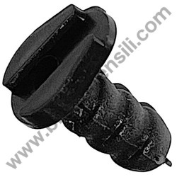 AMA NBG 38.14 Oil Spray Nozzle - 1