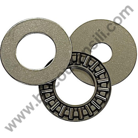 Milwaukee PCE3 Thrust Bearing
