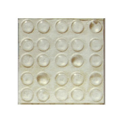 Paracolpo Autoadesivo Trasparente - Goccia