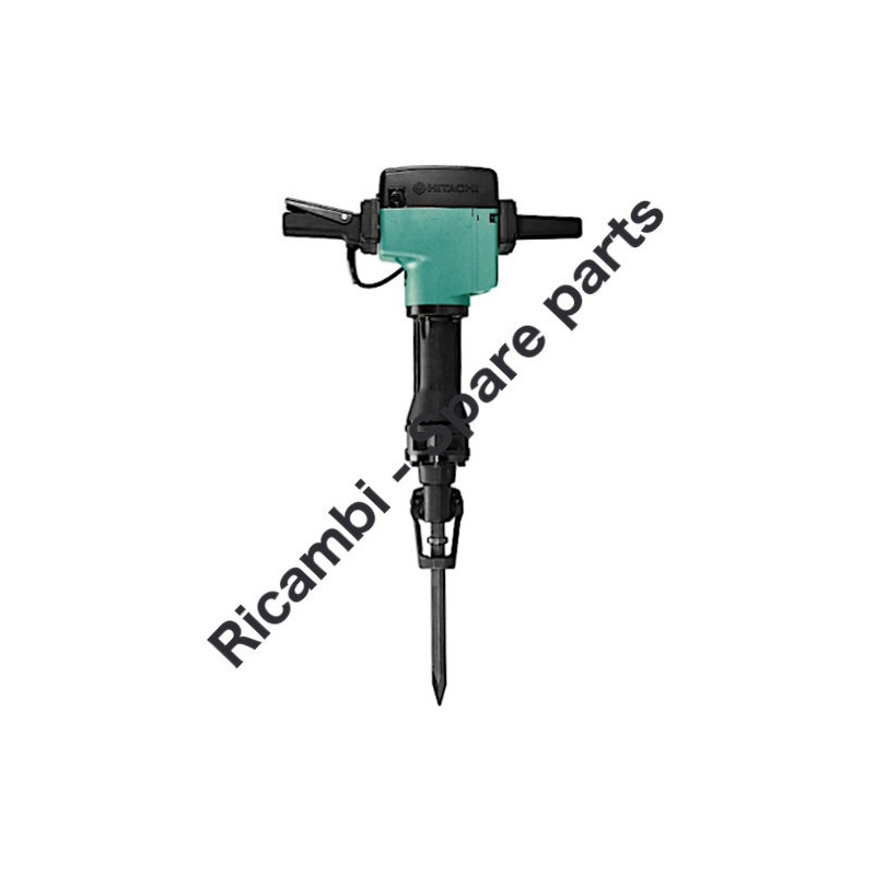 Hitachi Hammer H90SC Parts