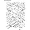 Hitachi Hammer H90SC Parts Diagram