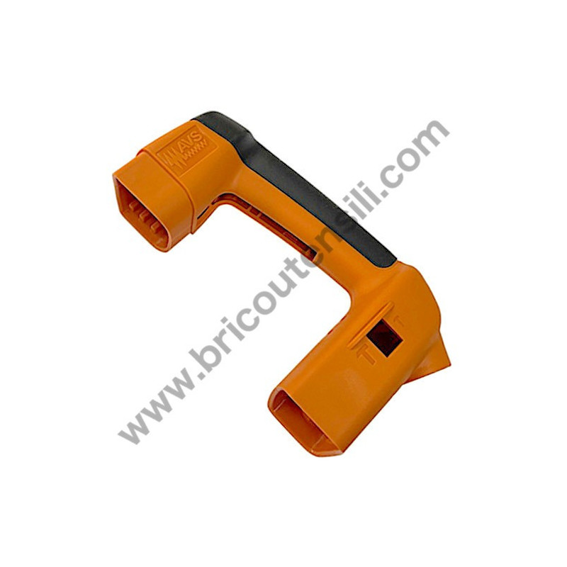 AEG KH5E Pair Handle Shells