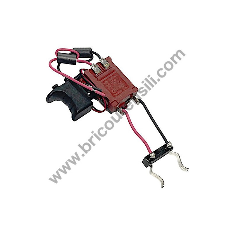 RYOBI R18PD2-215G Interruttore