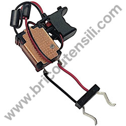 RYOBI R18PD2-215G Switch - 1