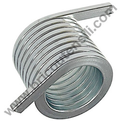 Ricambi Metabo per Smerigliatrici Angolari L 3709-L10-10-LE 9-10