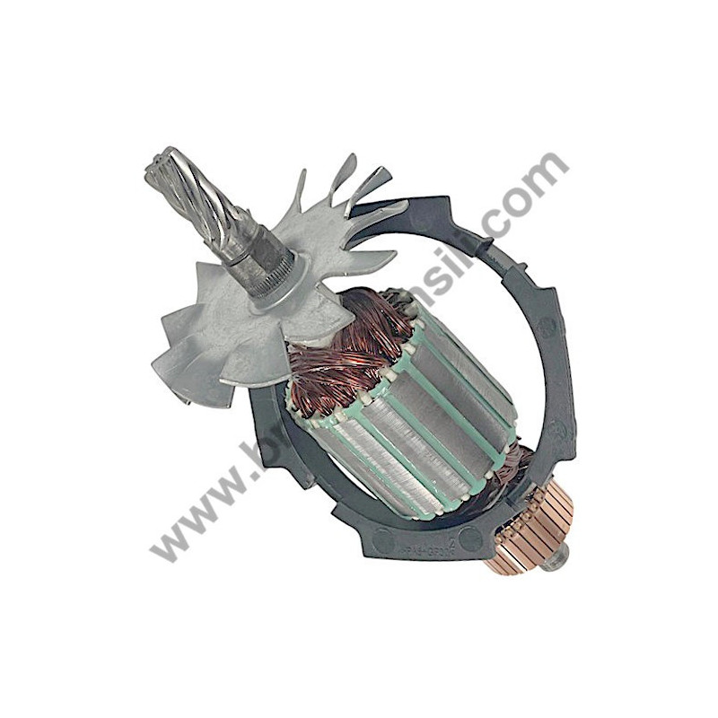 Ricambi Metabo per Smerigliatrici Angolari L 3709-L10-10-LE 9-10