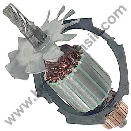 Ricambi Metabo per Smerigliatrici Angolari L 3709-L10-10-LE 9-10