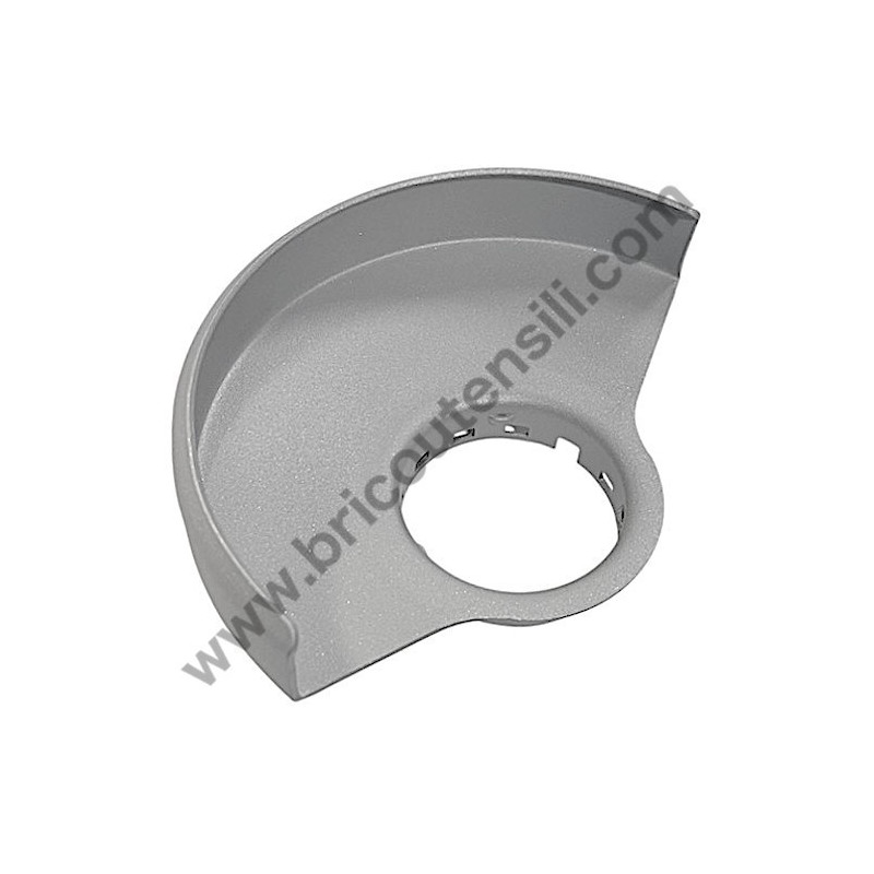Flex Wheel Guard for L 3410 VR