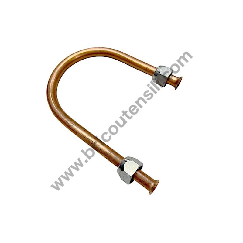 Pistone per Gruppo Pompante Fiac AB 248-338-360