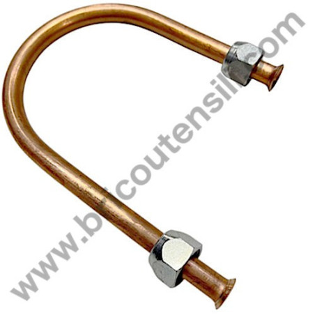 Pistone per Gruppo Pompante Fiac AB 248-338-360