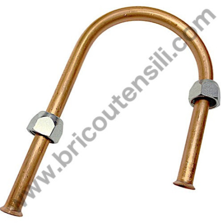 Pistone per Gruppo Pompante Fiac AB 248-338-360