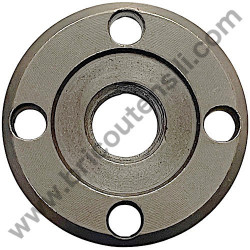 Milwaukee AG22-230DMS Flange Nut