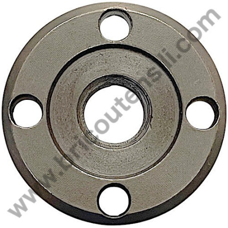 Milwaukee AG22-230DMS Flange Nut