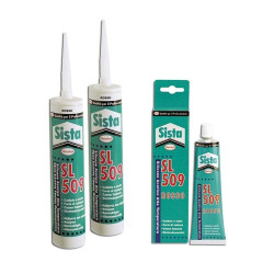 Silicone High Temperature Red