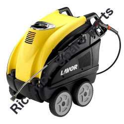 Lavor NPX 1813XP Parts - 8.620.0617