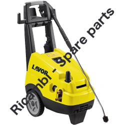 Lavor Idropulitrice TUCSON 2017GL Ricambi