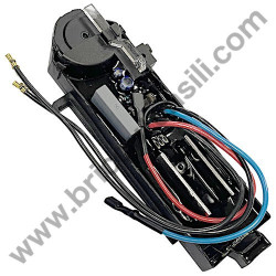 AEG BS18SBL2-202C Trapano Avvitatore IN2 Ricambi