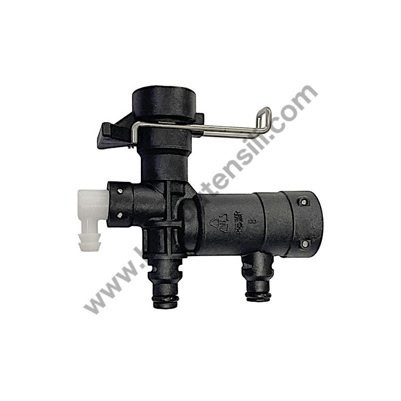 AEG BS18SBL2-202C Trapano Avvitatore IN2 Ricambi