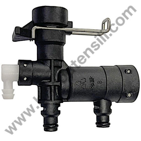 RYOBI RY130PWA Valve
