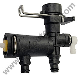 AEG BS18SBL2-202C Trapano Avvitatore IN2 Ricambi