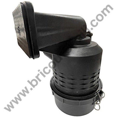 Gruppo Pompante per Compressore a Cinghia A29B BLU