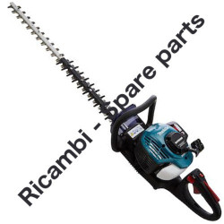 Makita Trimmer EH7500W Parts
