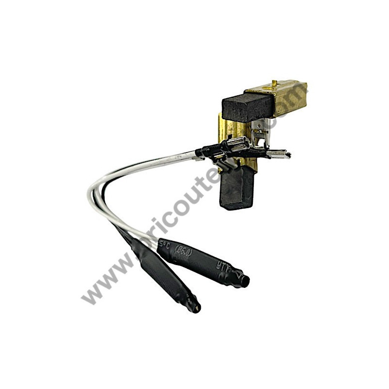 AEG EX150E Set Carboncini