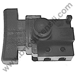 Interruttore per Pialletto Metabo HO E 0983