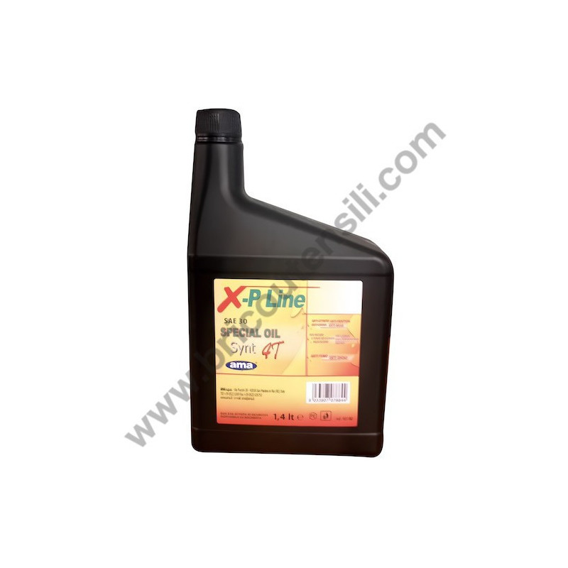 Olio per Compressori 25-50 Lt