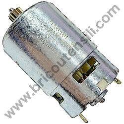 RYOBI R18PD2-215G Motore 18V