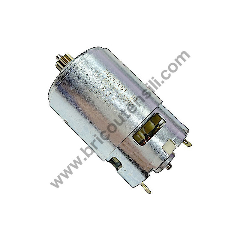 AEG BS18SBL2-202C Trapano Avvitatore IN2 Ricambi