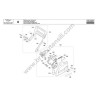 Dolmar Chainsaw PS-52 Parts Diagram - 6