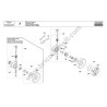 Dolmar Chainsaw PS-52 Parts Diagram - 7