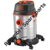 Ricambi Black&Decker per Smerigliatrici Angolari 115-125 L